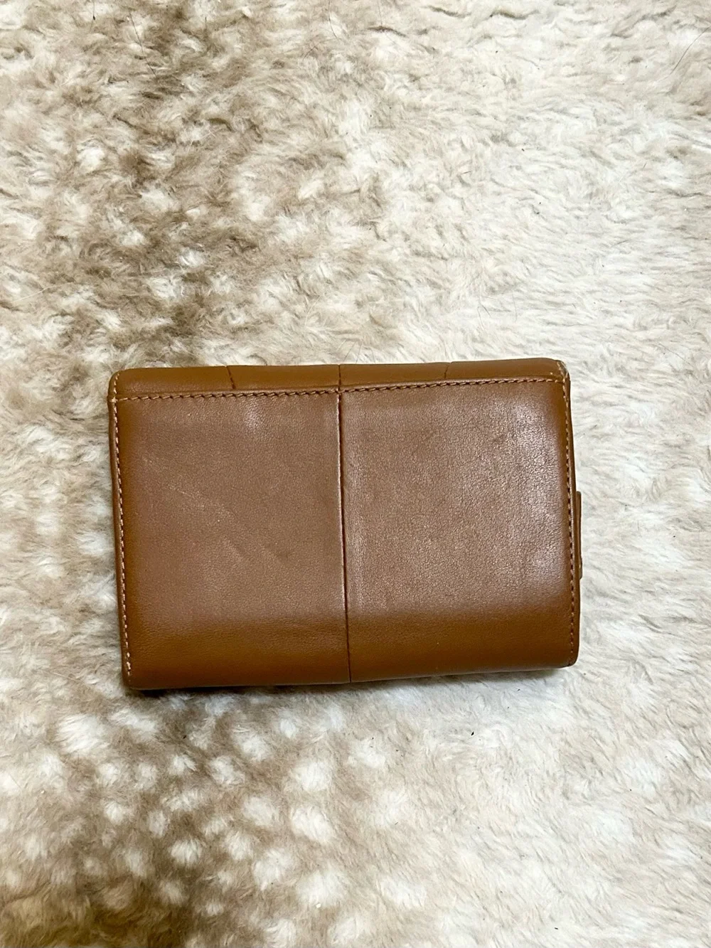 Coach SoHo Wallet